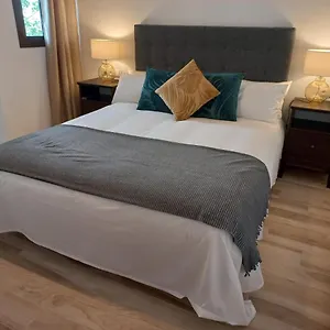  Casa de Campo Aguilas Zhr