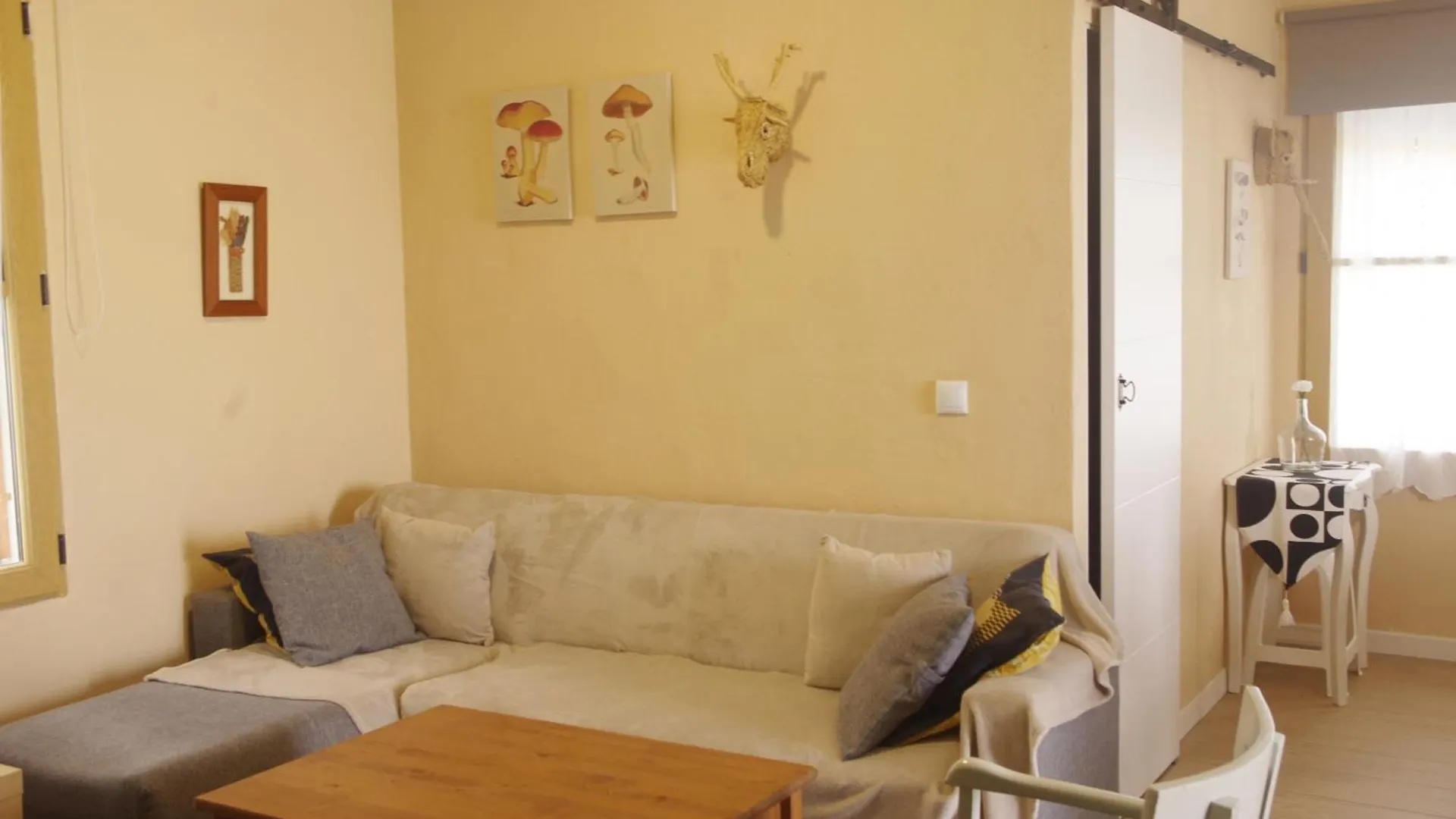 Villa Saudade, Casa Entre Encinas El Castillo de las Guardas Espanha